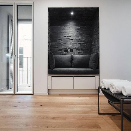 Cressoni Suite-Downtown Комо Экстерьер фото