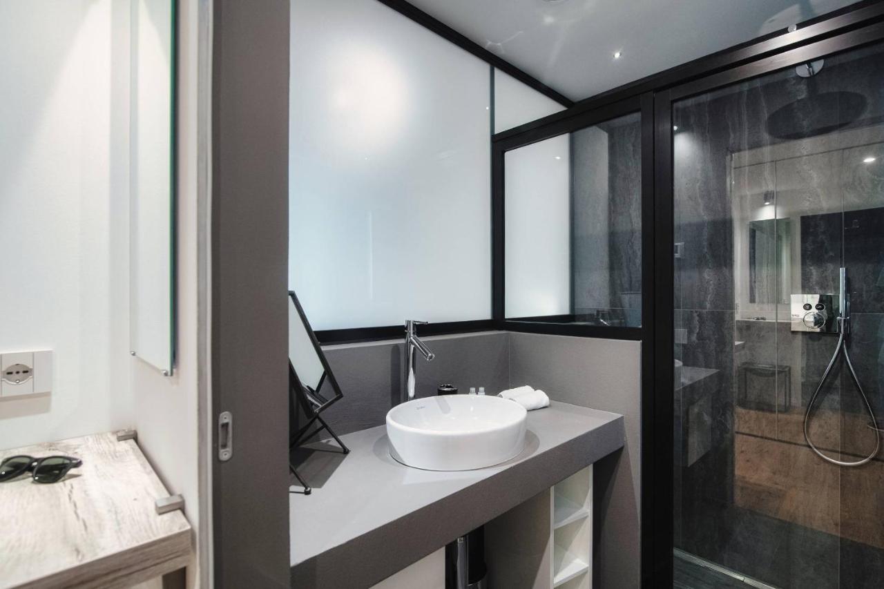 Cressoni Suite-Downtown Комо Экстерьер фото
