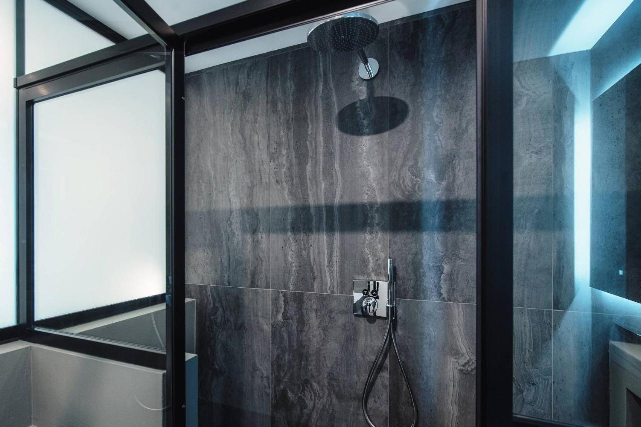 Cressoni Suite-Downtown Комо Экстерьер фото