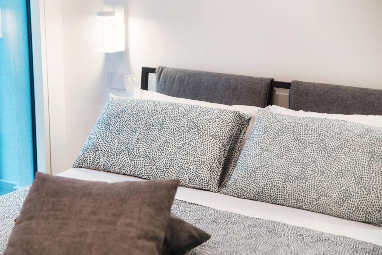 Cressoni Suite-Downtown Комо Экстерьер фото
